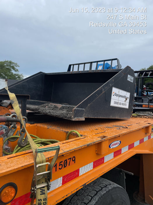 2020 STAR INDUSTRIES 1406B