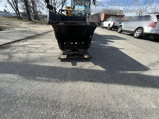 2023 STAR INDUSTRIES 1805N Hopper