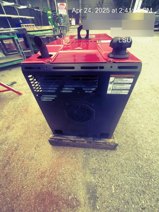 2025 LINCOLN ELECTRIC Ranger 260MPX