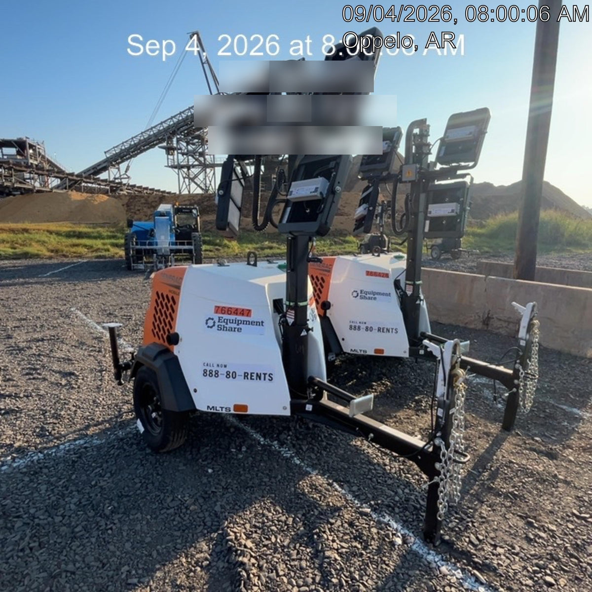 2026 GENERAC MLTS-4