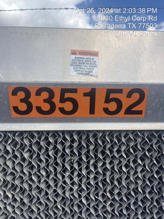 2023 BIG ASS FANS Cool Space 400