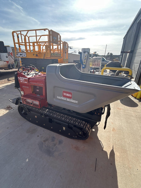 2026 TORO MBTX 2500-TS