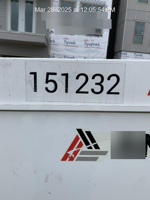 2021 AIRMAN SDG25S-8E1