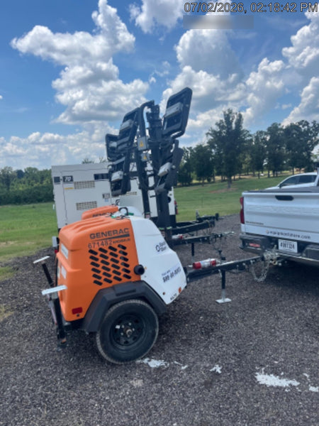 2026 GENERAC MLTS-4
