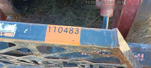 2020 EMKAY 48" Pallet Forks - Emkay