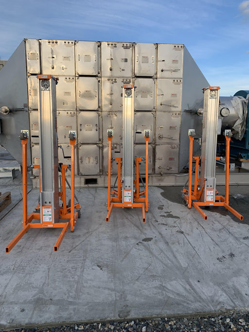 2021 LIFTSMART MLC-24