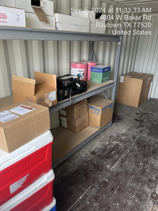 2022 GREENLEE EK1240LX11