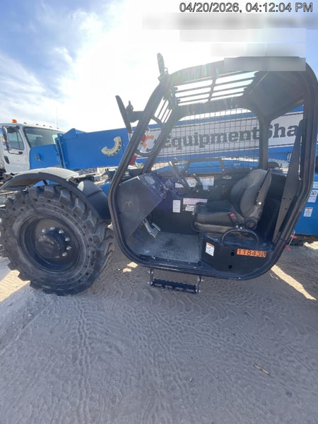 2020 GENIE GTH-844