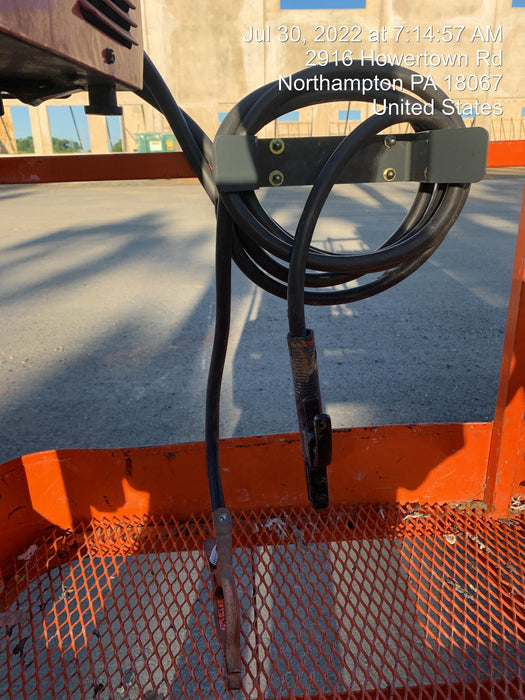 2021 LINCOLN ELECTRIC INVERTEC V276