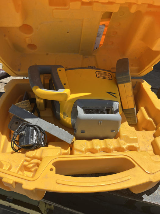 2022 BOBCAT 96" Laser Guided Grader Blade