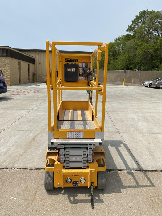 2021 HY-BRID PS-1430