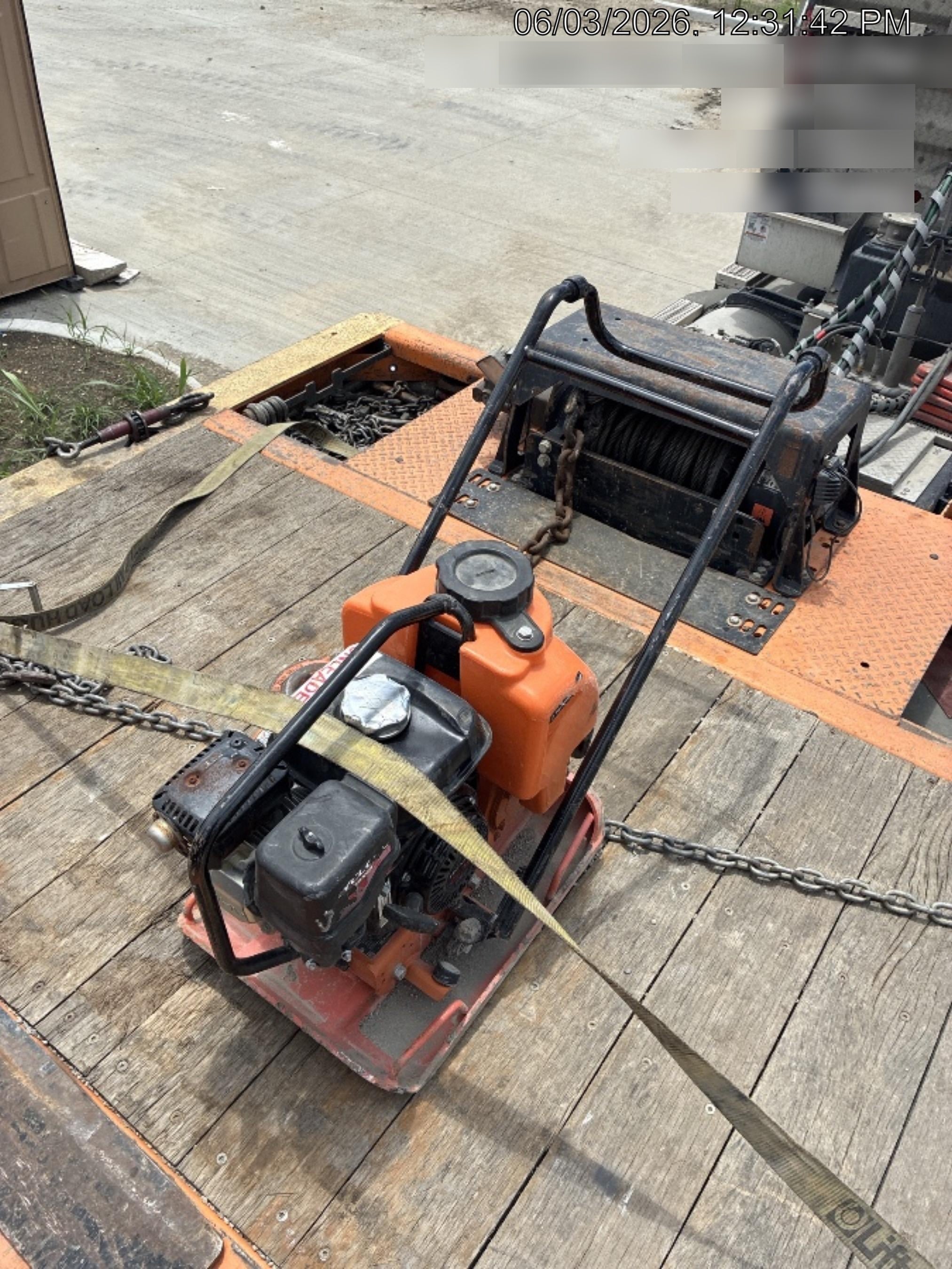 2023 MULTIQUIP MVC82VHW