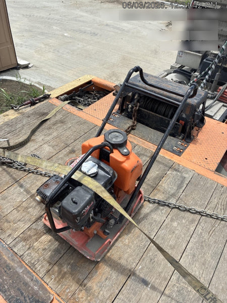 2023 MULTIQUIP MVC82VHW