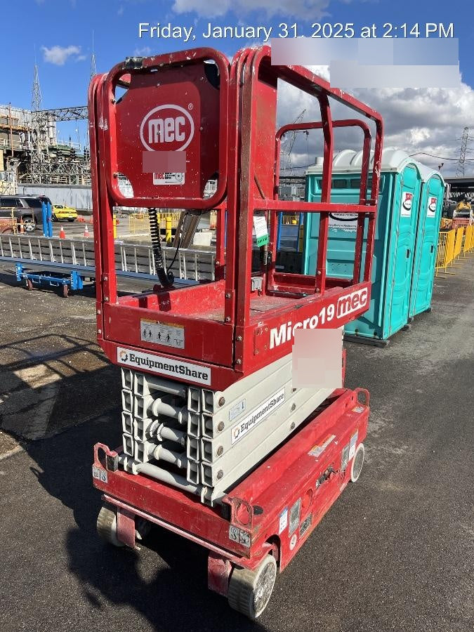 2019 MEC Micro 19