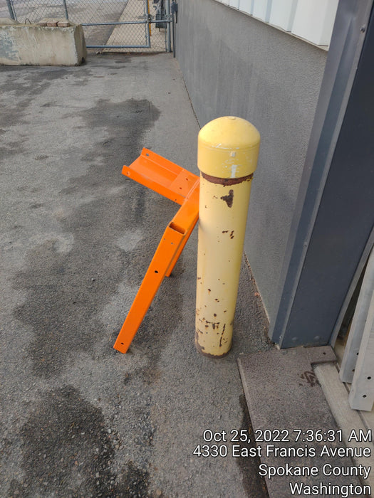 2021 LIFTSMART MLC-24