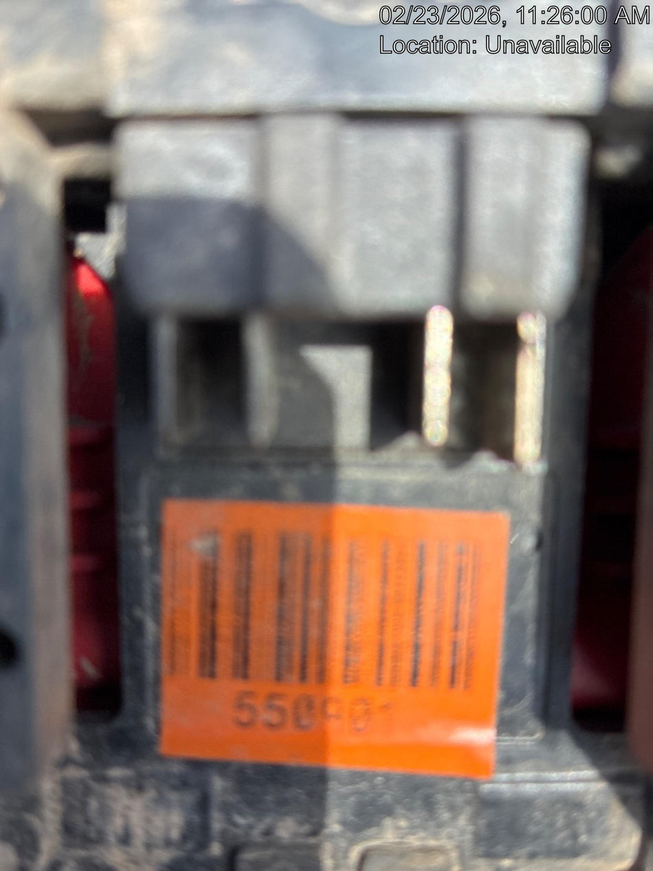 2025 MILWAUKEE 2967-20