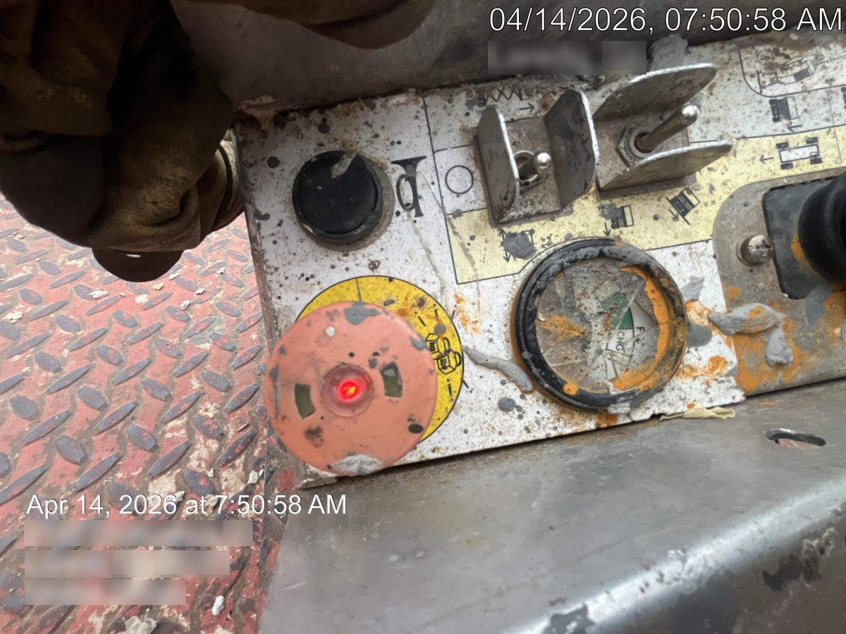 2019 Skyjack SJIII-3226 Skyjack SJIII3226 Standard w/Trojan Batteries