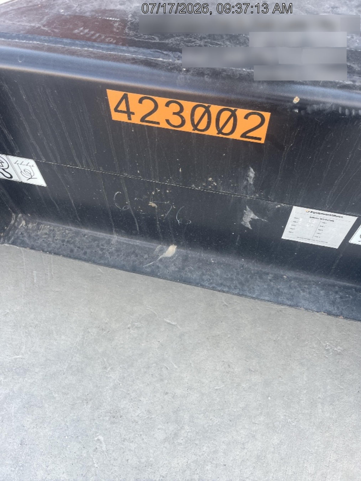2024 JLG 600AJ