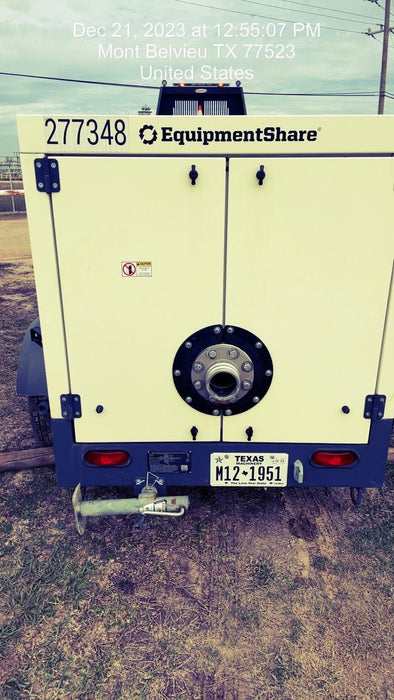 2022 ATLAS COPCO PAC F44 KD-S