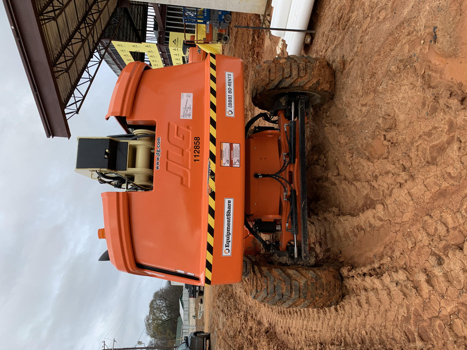 2020 JLG 600S