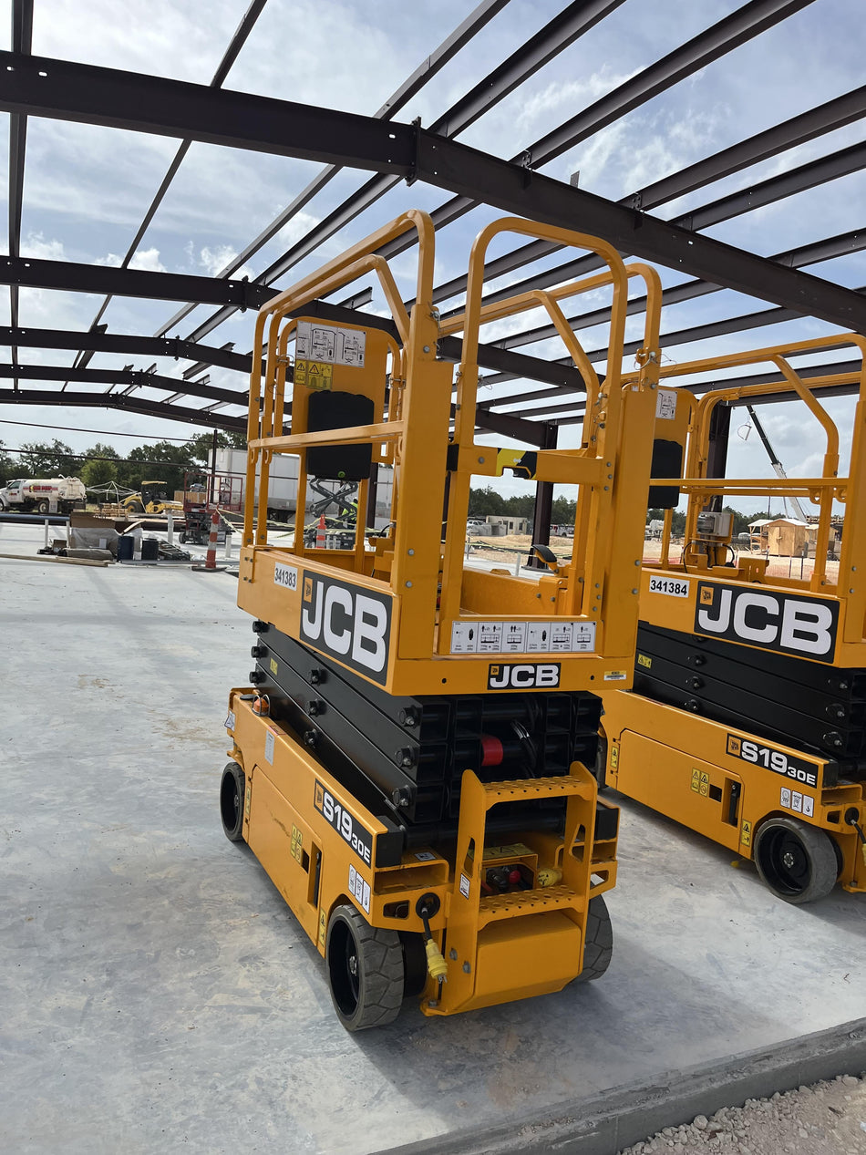 2023 JCB S1930E