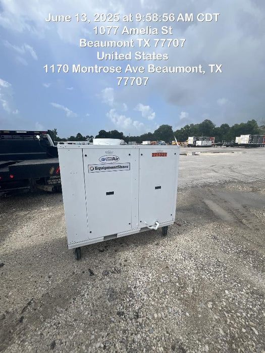 2022 UNITED COOL AIR PACH5N3AS15