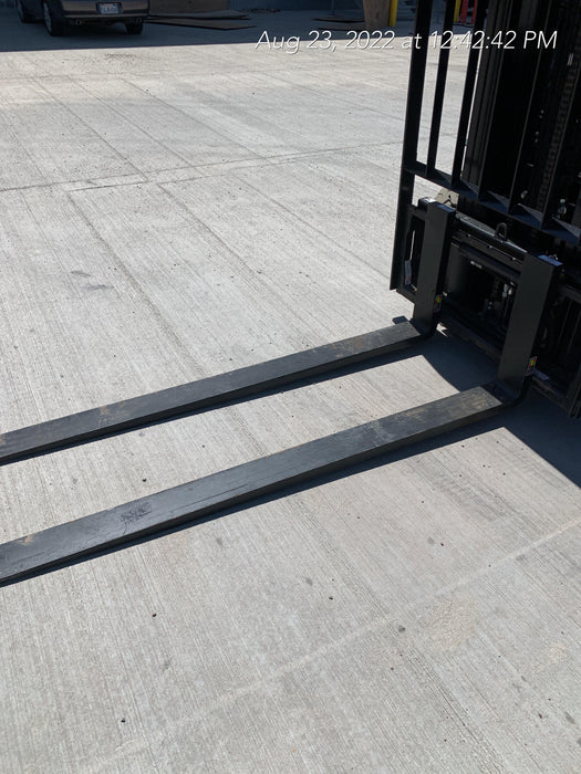 2022 TOYOTA 50-8FGU25