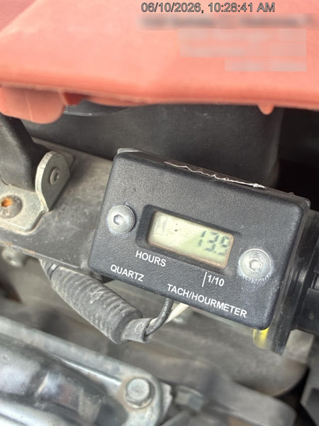 2024 HUSQVARNA LT6005