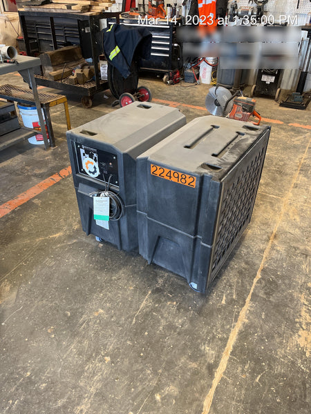 2022 ABATEMENT TECHNOLOGIES BD2KM