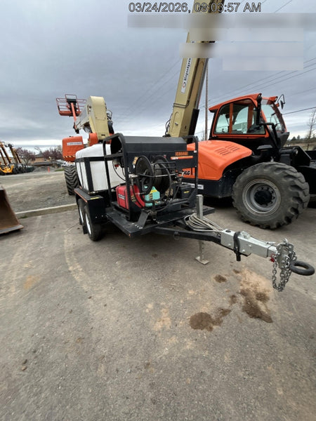 2025 MI-T-M HS-3505-1MGH-UR