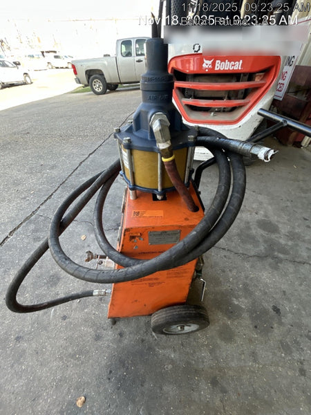 2022 WIDDER 20000