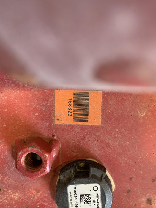 2021 KEY PLANT Pipe Conveyor