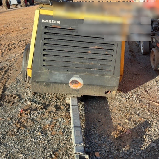 2019 KAESER M58
