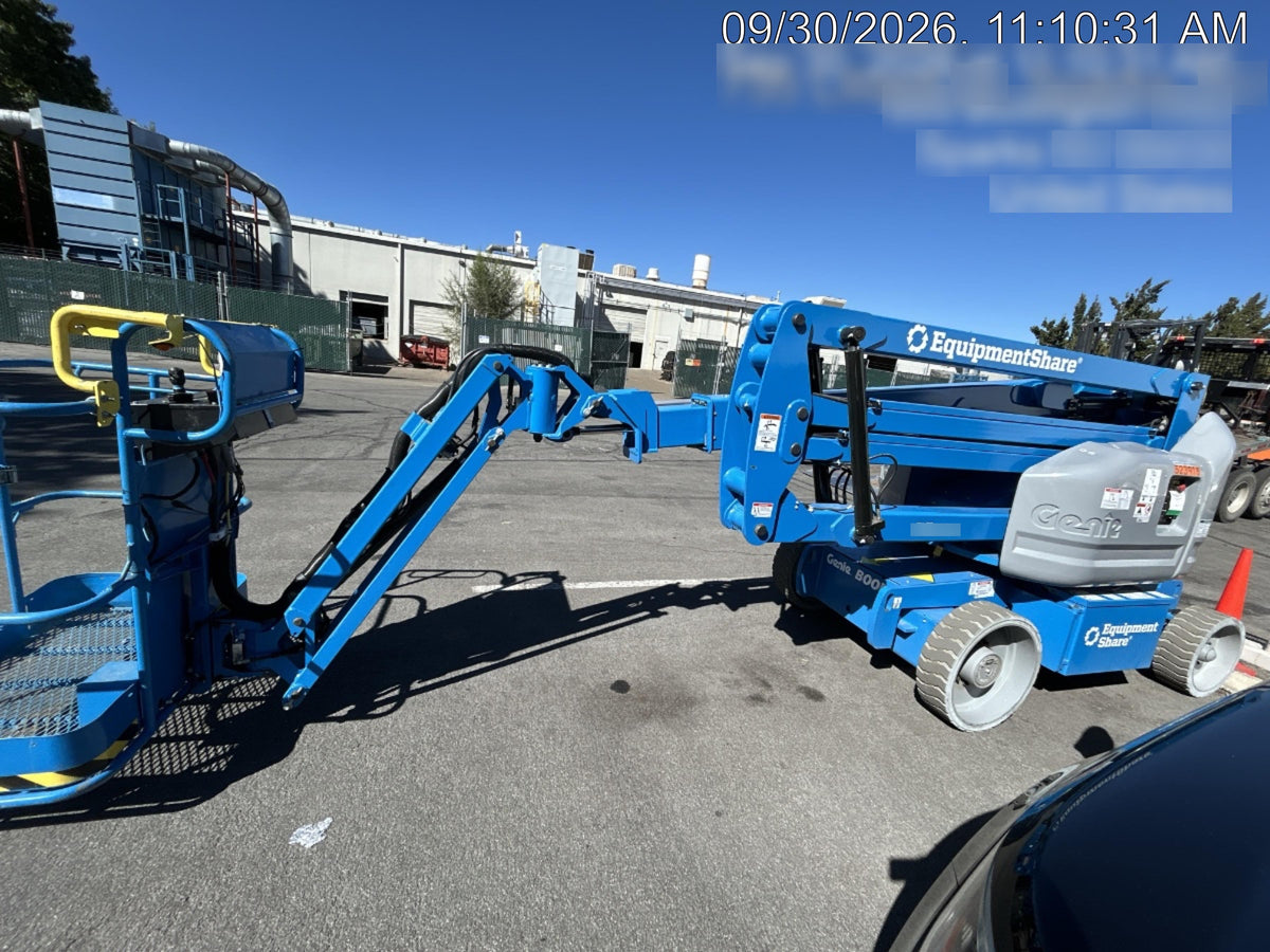 2025 GENIE Z40/23N RJ