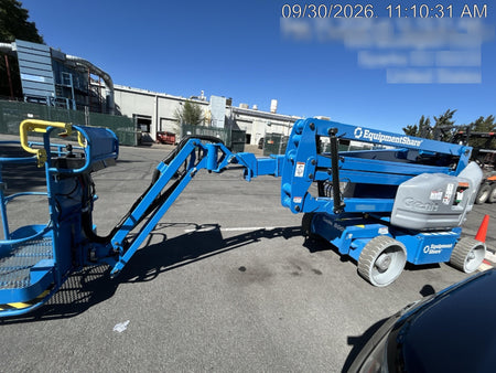 2025 GENIE Z40/23N RJ