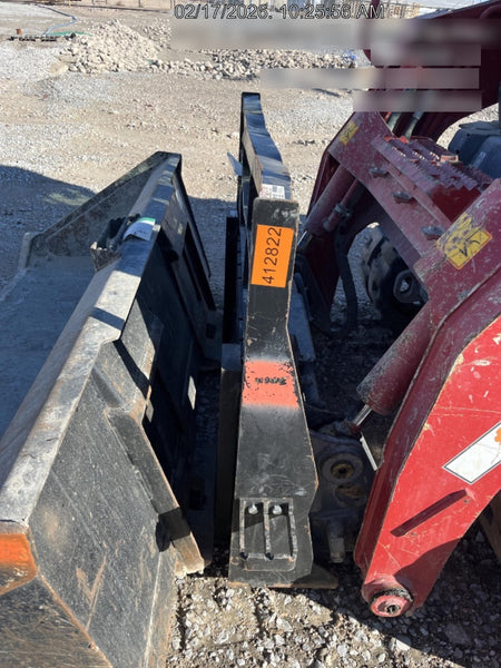 2024 ARROW MATERIAL HANDLING F5100CB
