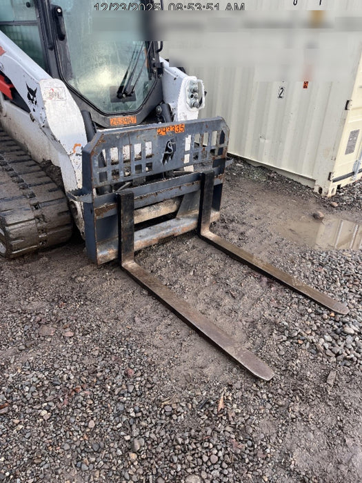 2023 SOLESBEE SPF-48