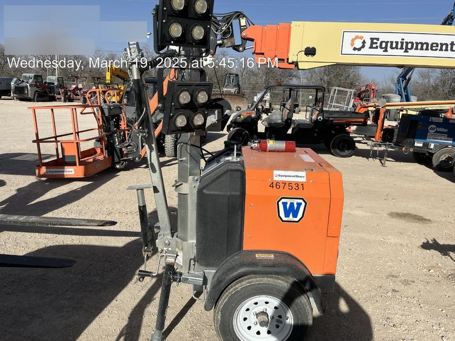 2024 WANCO WLTT-4MM4K