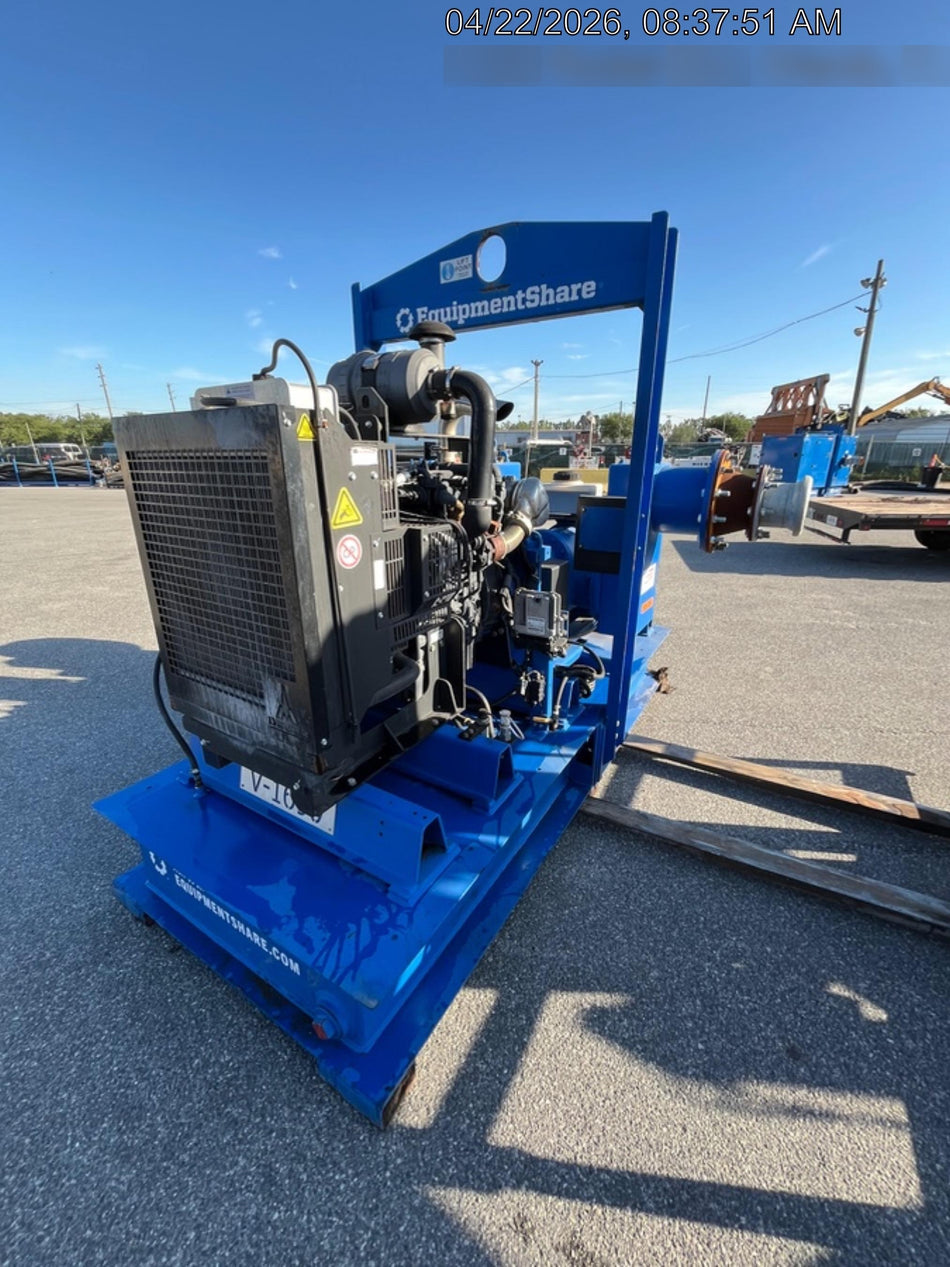 2022 THOMPSON 12R-DDS-3.6-X