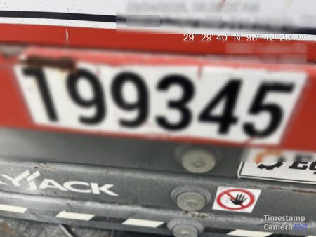 2021 SKYJACK SJ3219