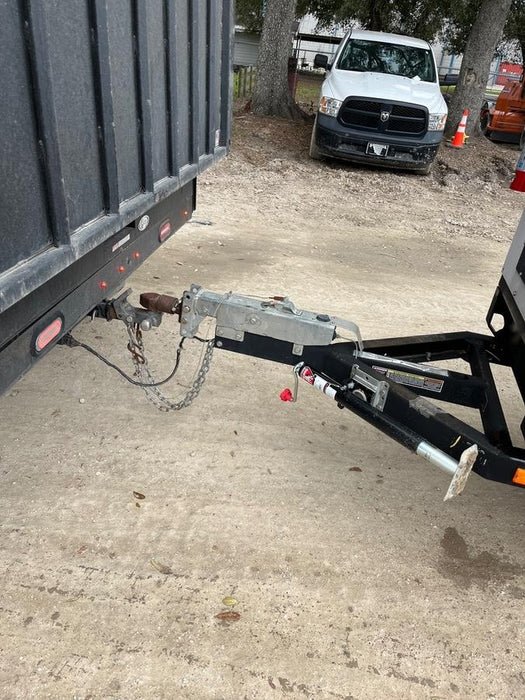 2019 WACKER NEUSON G25