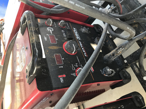 2020 LINCOLN ELECTRIC FLEXTEC 350X