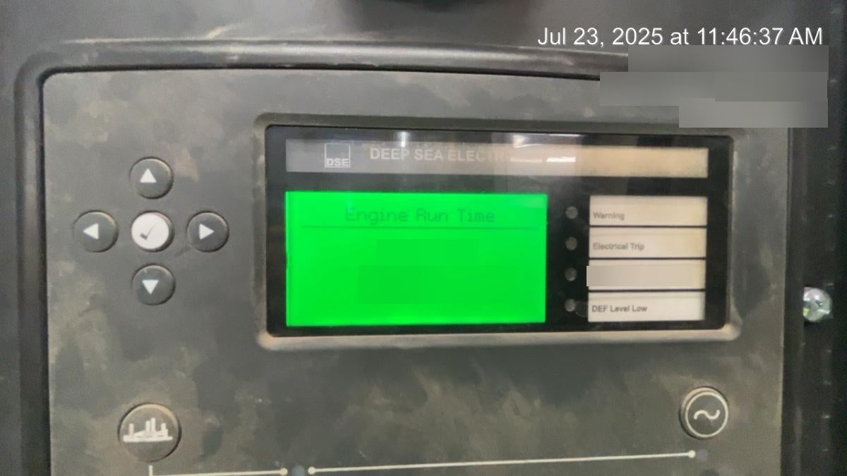 2022 ATLAS COPCO QAS150