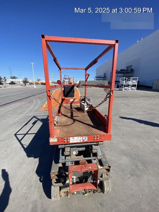 2017 Skyjack SJIII-3219 Standard