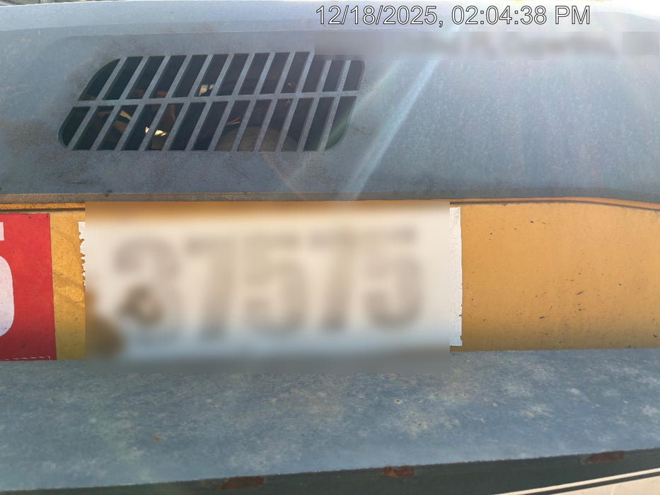 2023 JCB 3CX-14 Extendable Stick 74hp, Cab/Heat/Air, 4WD, Extendable Stick, Easy Controls, 1 Way Hydraulics, With Loader Pipework