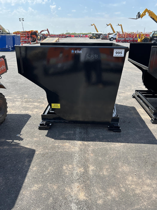 2025 STAR INDUSTRIES 1825