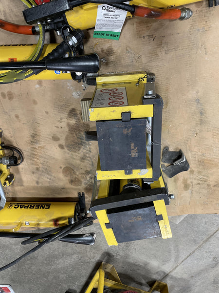 2022 ENERPAC SOH236