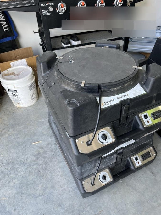 2022 PHOENIX Guardian R Hepa