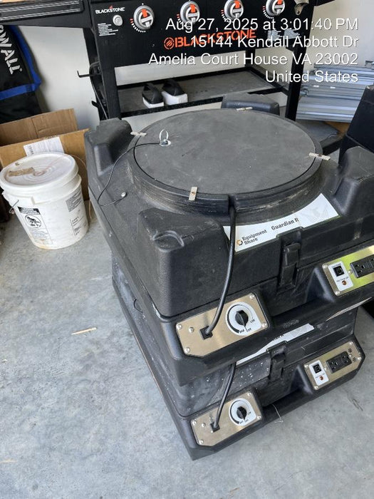 2022 PHOENIX Guardian R Hepa