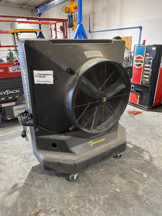 2022 BIG ASS FANS Cool Space 400